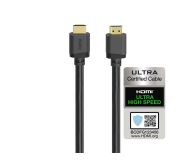 Hama Ultra High Speed HDMI™ 3m - 1532668 - zdjęcie 4